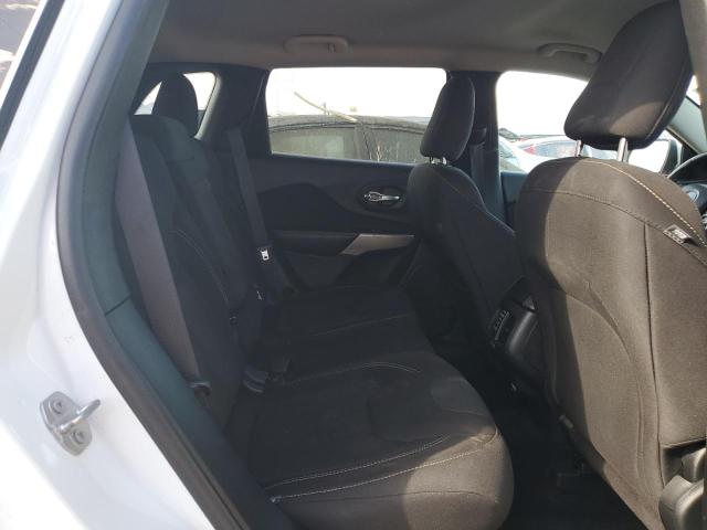 2017 JEEP CHEROKEE L - 1C4PJMCS0HW655400