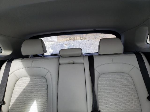 2021 HYUNDAI KONA ULTIM - KM8K53AG7MU112537