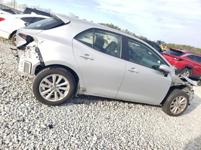 JTND4MBE4P3209901 Toyota Corolla Se 2023