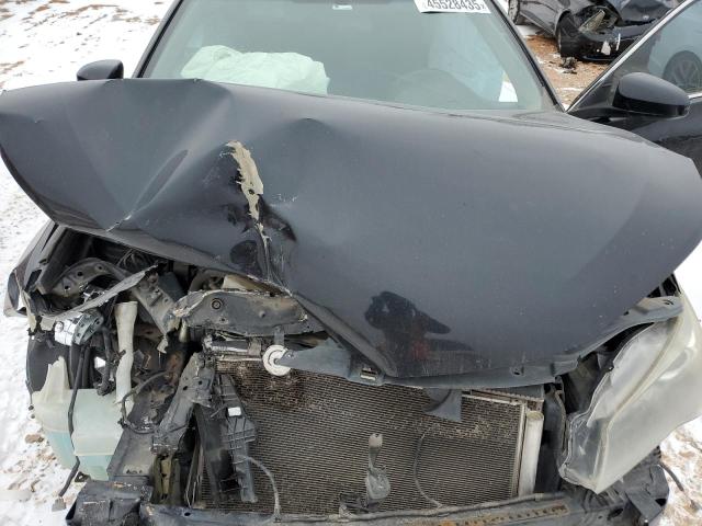 2017 TOYOTA CAMRY LE - 4T1BF1FK8HU378170