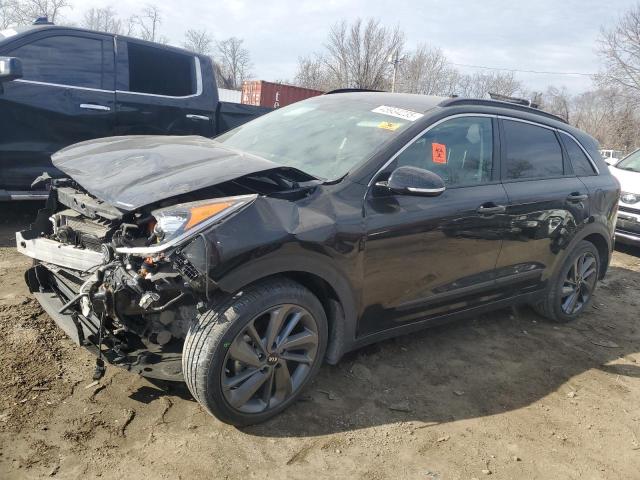 KIA NIRO EX