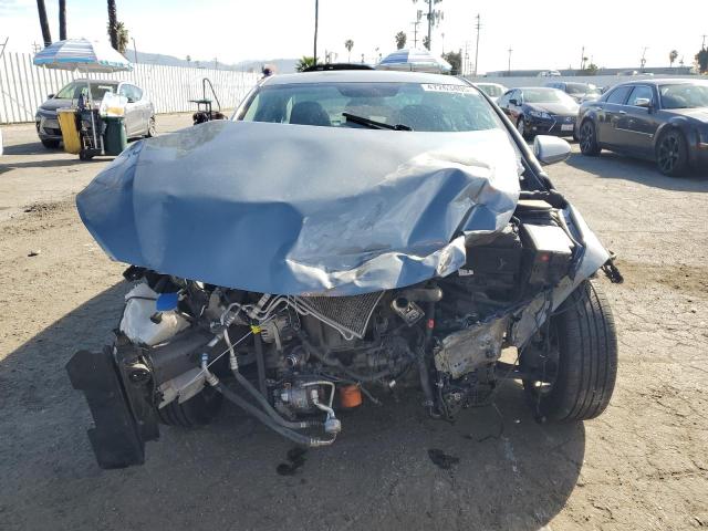 2018 HYUNDAI ELANTRA SE - KMHD84LF3JU560215