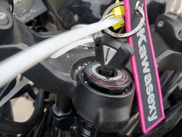 2024 KAWASAKI EX500 - ML5EXGG10RDA10877