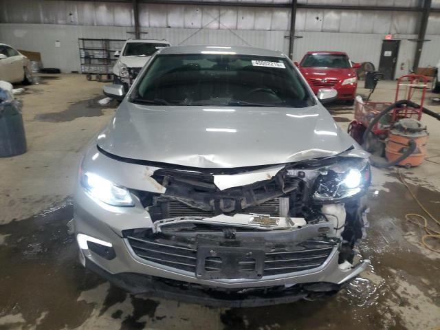 2018 CHEVROLET MALIBU LT - 1G1ZD5ST2JF250380
