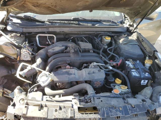 2017 SUBARU OUTBACK 2. - 4S4BSACC6H3307399
