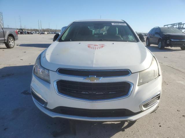 2016 CHEVROLET CRUZE 1G1PC5SG3G7135514