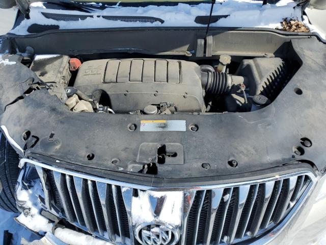 2015 BUICK ENCLAVE - 5GAKVCKD2FJ357812