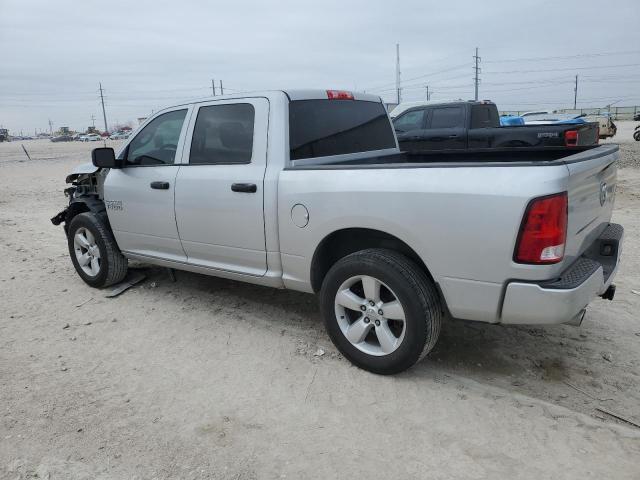 2016 RAM 1500 ST 3C6RR6KT3GG163181