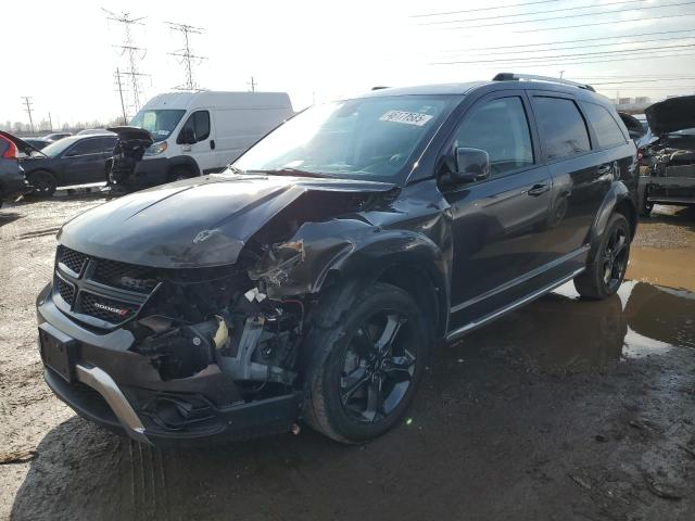 DODGE JOURNEY CR