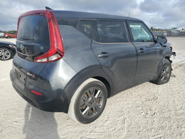 2021 KIA SOUL LX - KNDJ23AU0M7796280