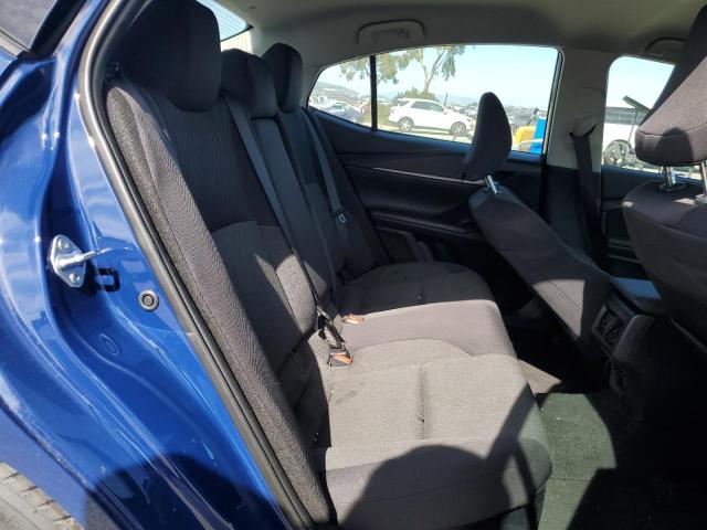 2025 TOYOTA CAMRY XSE - 4T1DAACK4SU009891