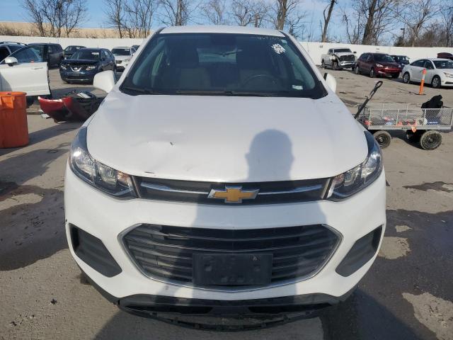 2020 CHEVROLET TRAX LS - 3GNCJKSB1LL288971