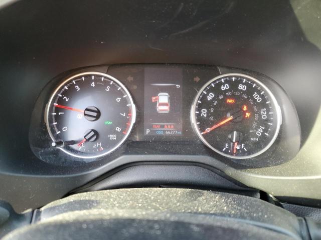 2021 TOYOTA RAV4 XLE - 2T3P1RFV2MW219515