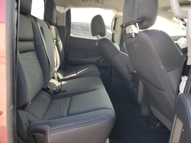 2024 NISSAN FRONTIER S - 1N6ED1EJ3RN610053