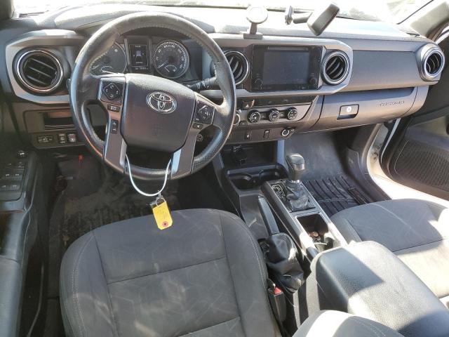 2017 TOYOTA TACOMA DOU - 5TFCZ5AN9HX075339