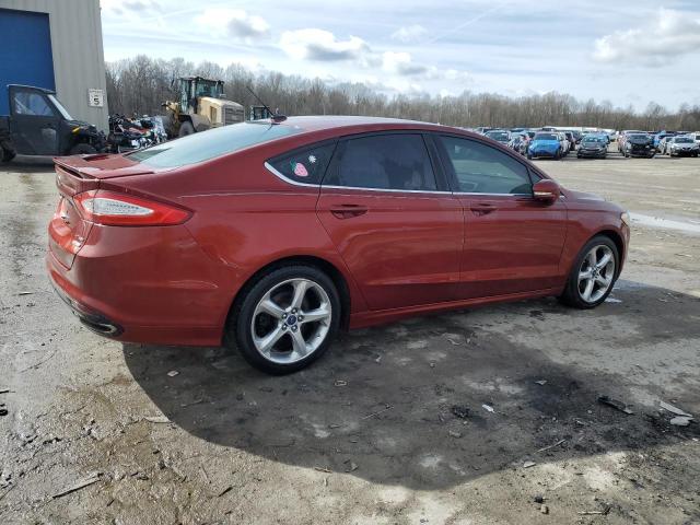 Vin: 3fa6p0h9xer140868, lot: 46996595, ford fusion se 20143