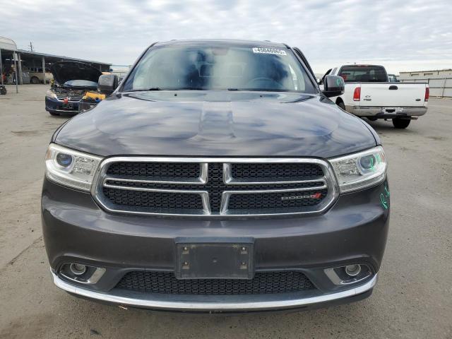 2015 DODGE DURANGO LI 1C4RDHDGXFC200893
