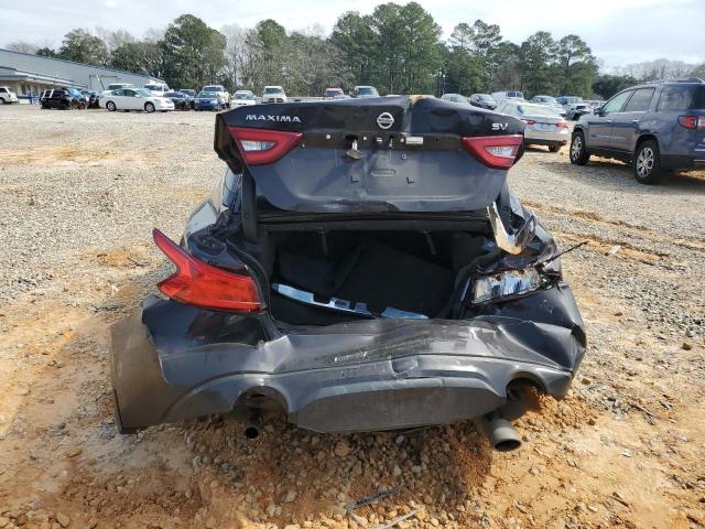 2016 NISSAN MAXIMA 3.5 - 1N4AA6AP0GC423305