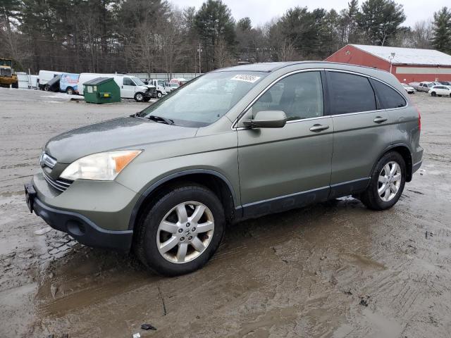 2008 HONDA CR-V EXL #3112259918