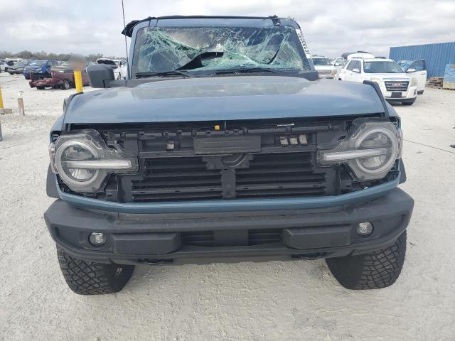 2024 FORD BRONCO BIG 1FMDE7BH5RLB39322
