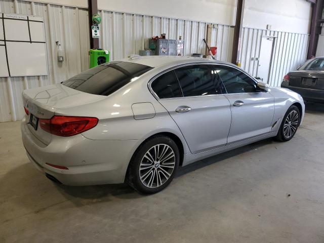 Vin: wbaje5c5xjg918502, lot: 44766125, bmw 5 series i 20183