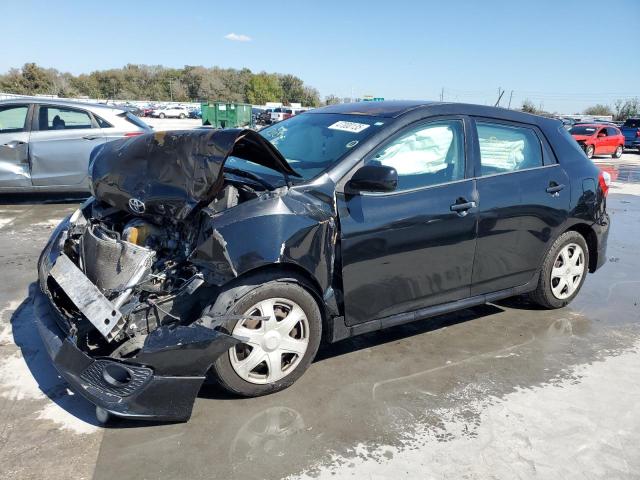 2009 TOYOTA COROLLA MA #3106852077