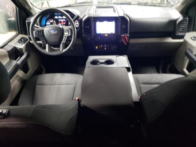 2019 FORD F150 SUPER - 1FTEW1EP1KFC04418
