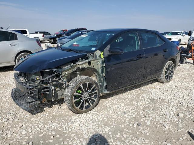 Vin: 2t1burhe4jc070903, lot: 45165785, toyota corolla l 2018 img_1