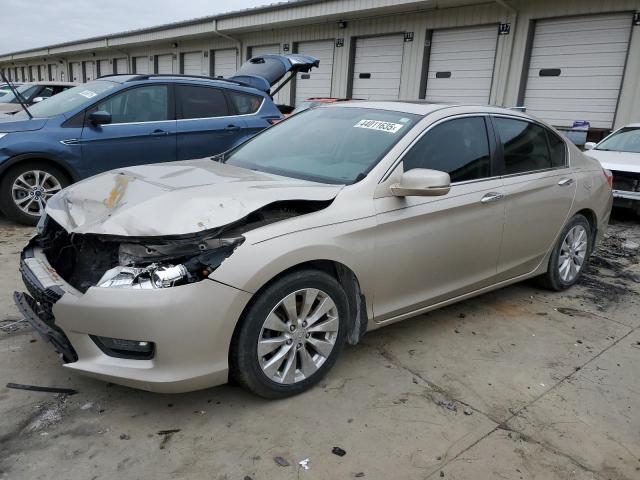 2015 HONDA ACCORD EX - 1HGCR2F72FA264151