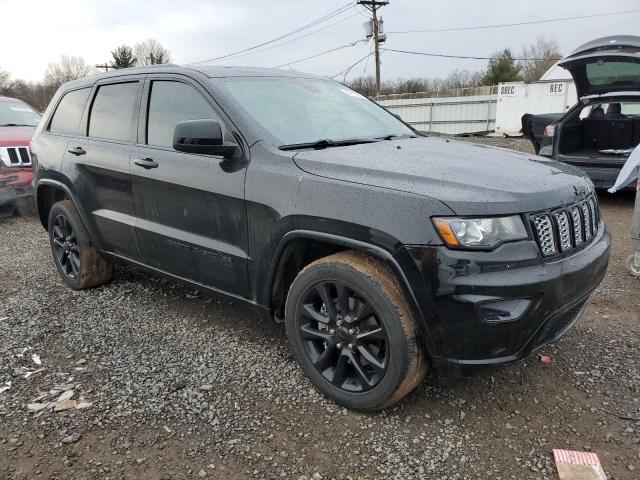 Vin: 1c4rjeag7mc680495, lot: 46915665, jeep grand cher laredo 20214