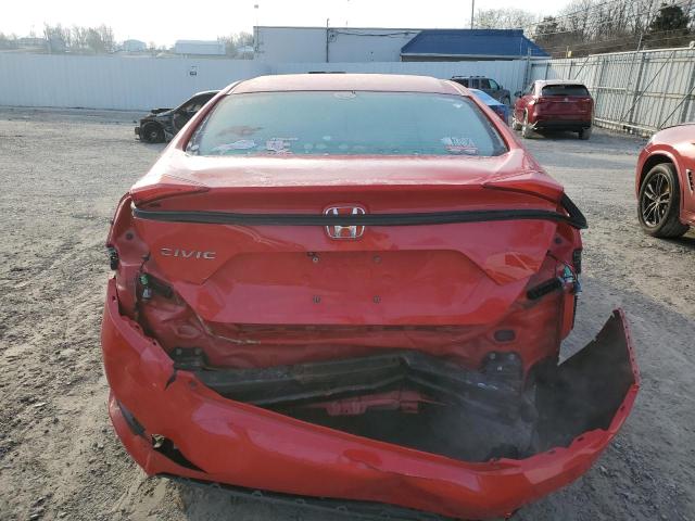 2016 HONDA CIVIC LX - 2HGFC2F52GH536648