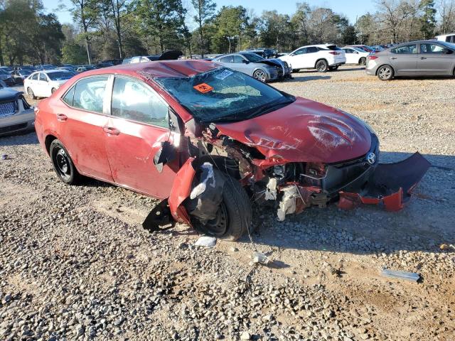 2015 TOYOTA COROLLA L - 5YFBURHE7FP270696