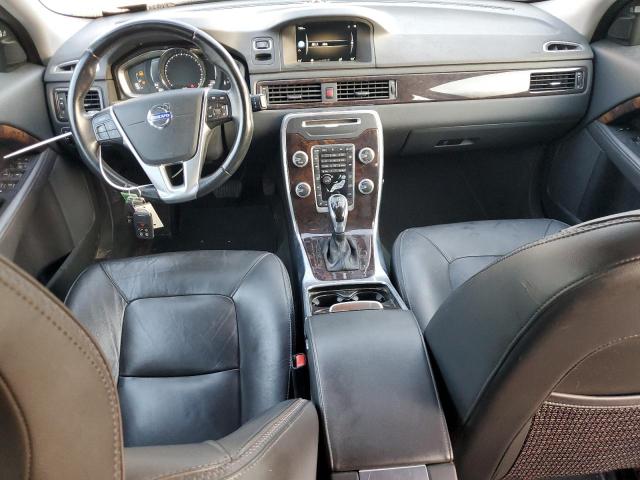 2015 VOLVO XC70 T5 PR YV440MBK2F1230453