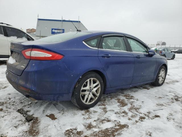 Vin: 3fa6p0hr0dr267420, lot: 44767315, ford fusion se 20133
