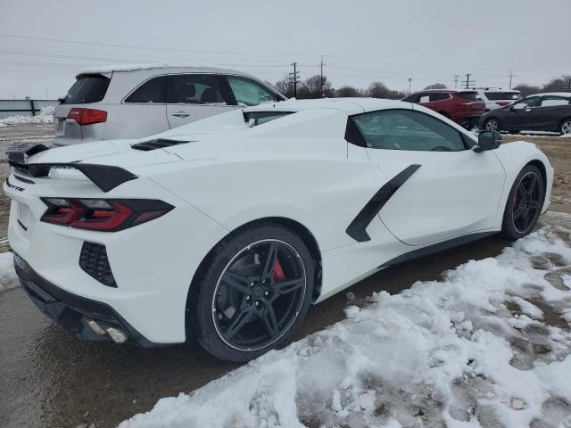 2024 CHEVROLET CORVETTE S - 1G1YB3D45R5101085