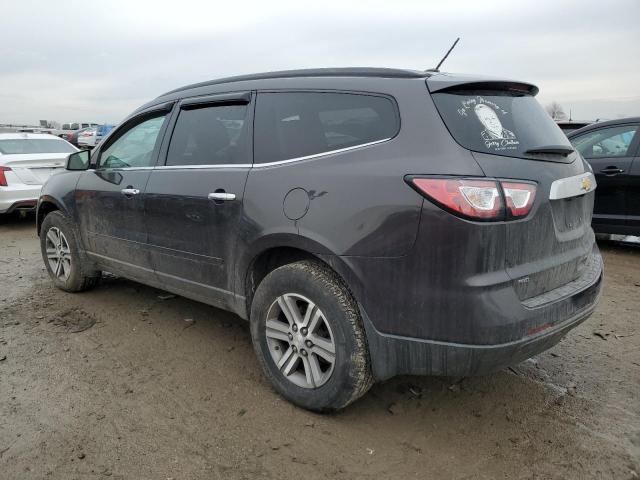 2015 CHEVROLET TRAVERSE L - 1GNKVHKD4FJ300160
