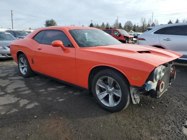 Vin: 2c3cdzag1gh317202, lot: 45351065, dodge challenger sxt 20164