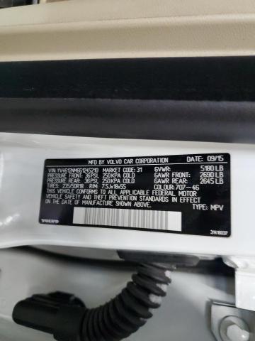 2016 VOLVO XC70 T5 PL - YV4612NM6G1245210