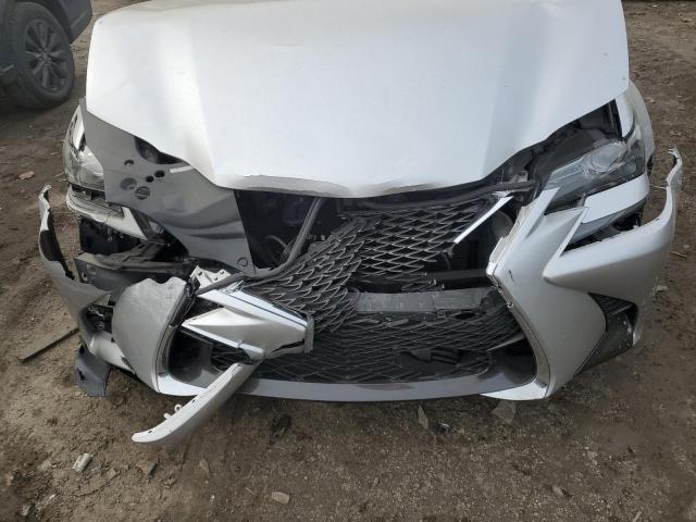 2017 LEXUS GS 200T BA JTHBA1BL8HA003798