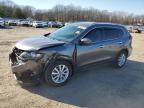 2018 NISSAN ROGUE S - 5N1AT2MT7JC773717