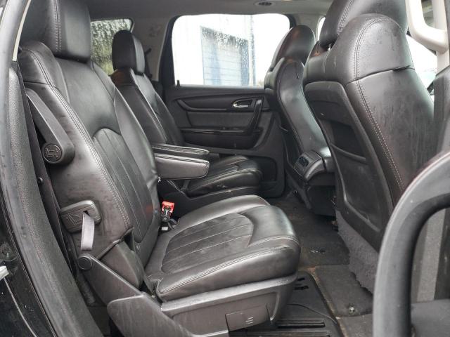 2017 CHEVROLET TRAVERSE P - 1GNKVJKD4HJ174490