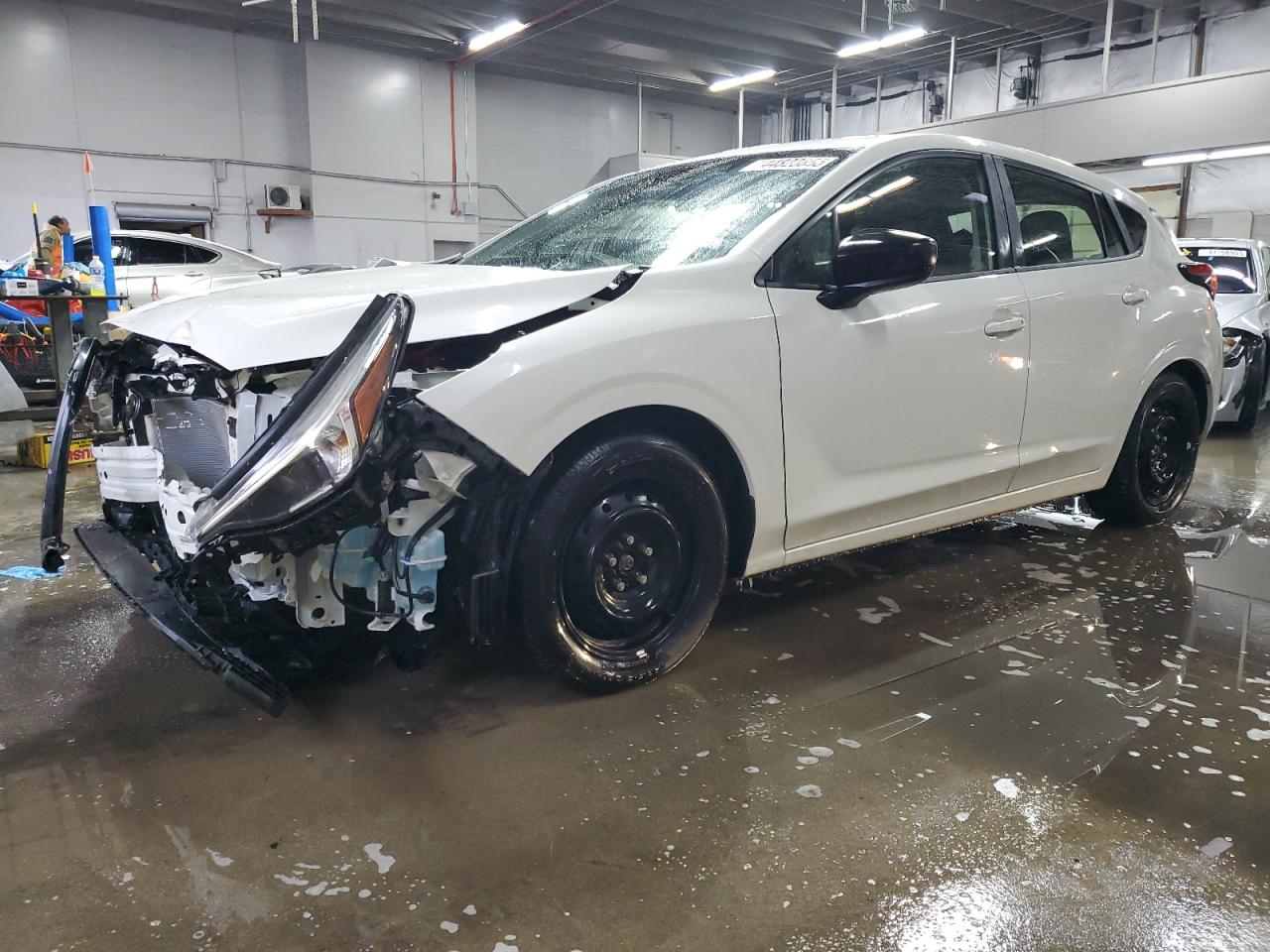 JF1GUABC6R8898608 SUBARU IMPREZA 2024