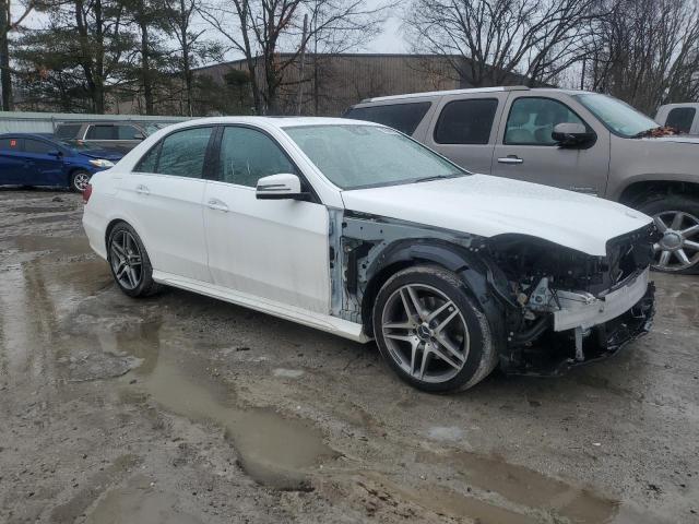 Vin: wddhf8jb4gb199316, lot: 46046675, mercedes-benz e-class 350 4matic 20164