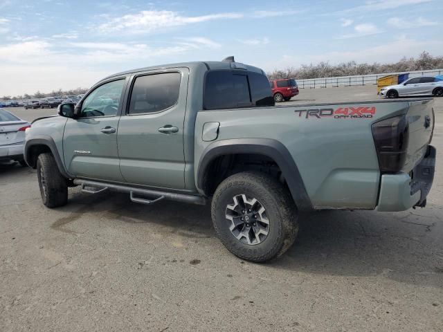 2023 TOYOTA TACOMA DOU - 3TMCZ5AN0PM606660