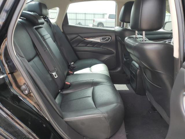 2016 INFINITI Q70 HYBRID JN1EY1AP7GM470046