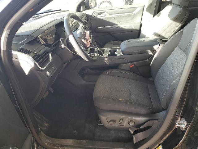 2025 GMC ACADIA ELE 1GKENNRS0SJ147963