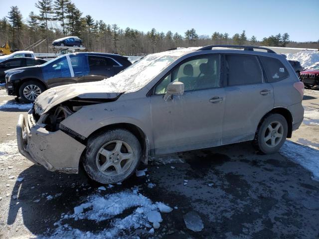 2015 SUBARU FORESTER 2 #3094207279