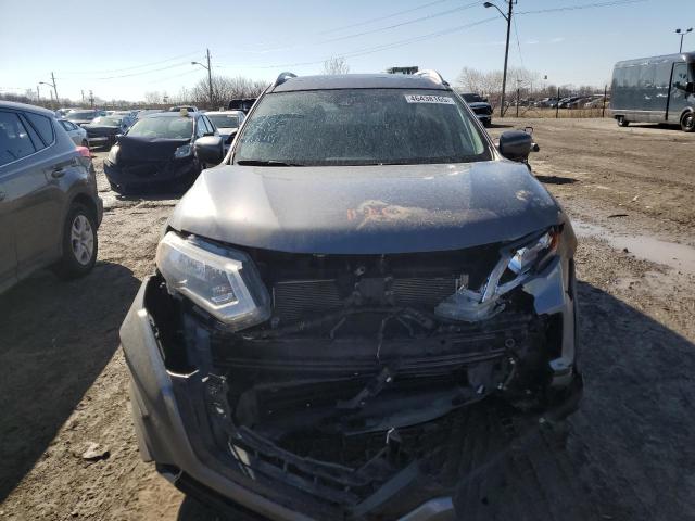 2020 NISSAN ROGUE S - JN8AT2MV6LW118119