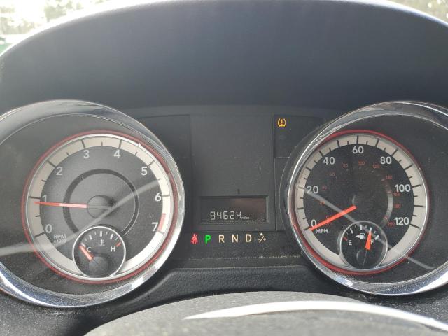 2019 DODGE GRAND CARA 2C4RDGCG0KR773475