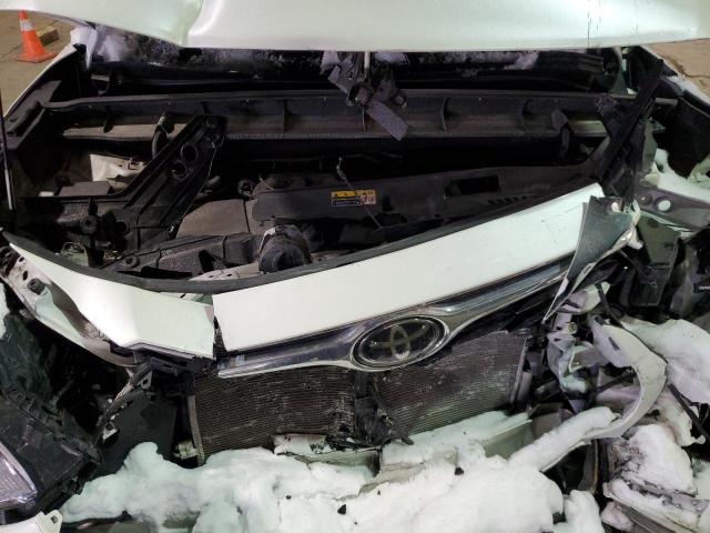 2021 TOYOTA HIGHLANDER - 5TDFZRBHXMS078957